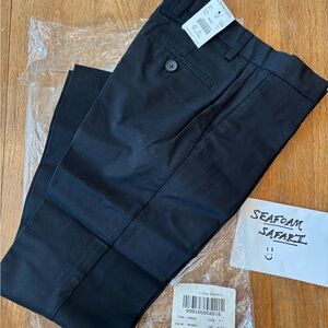 NWT JCrew Boys Thompson Suit Pants Size 7